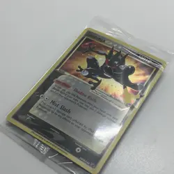 Pokemon Greninja Gold Star Holo Sealed SWSH144 Promo Celebrations 25th - Image 5