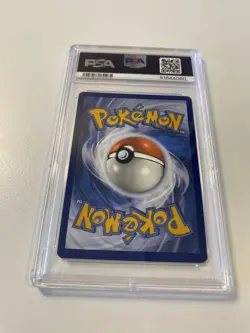 Pokemon: Lost Origin - Charizard #TG03 [Trainer Gallery] PSA 9 - Image 2