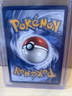 POKEMON TCG: TEAM ROCKET’S MEOWTH 149/182 DESTINED RIVALS REVERSE HOLO NM - Image 2