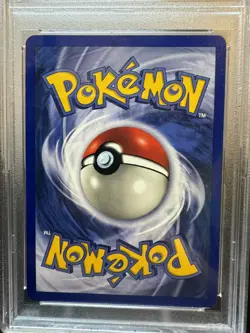 G1N Zapdos Holo 16102 PSA 8 Pokmon 1999 Pokemon Game Base Set Fast Ship - Image 4
