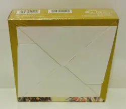 TCG Fire Emblem 0 (Cipher) Booster Pack Shining World 16-Pack Box Card Nintendo - Image 2