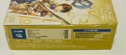 TCG Fire Emblem 0 (Cipher) Booster Pack Shining World 16-Pack Box Card Nintendo - Image 4