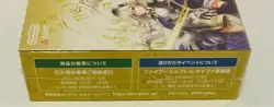 TCG Fire Emblem 0 (Cipher) Booster Pack Shining World 16-Pack Box Card Nintendo - Image 5