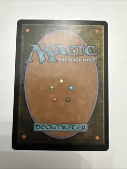 Ophidian Eye Time Spiral MTG Magic the Gathering Card - Image 2