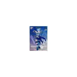 HOLOLIVE OFFICIAL CARD GAME hBP01-076 [HR]: Hoshimachi Suisei Used - Image 2