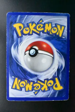 Pikachu No. 25 Grey Star CoroCoro Comics Promo 1999 Glossy Rare Pokemon Card - Image 5