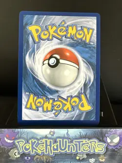 Pokemon Card N’s Zoroark Ex 098/159 Journey Together Double Rare NM - Image 2