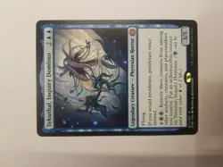 MTG Tekuthal, Inquiry Dominus (71/530) Phyrexia All Will Be One NM - Image 1