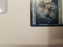MTG Tekuthal, Inquiry Dominus (71/530) Phyrexia All Will Be One NM - Image 2