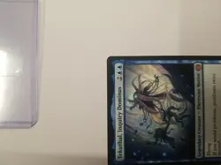 MTG Tekuthal, Inquiry Dominus (71/530) Phyrexia All Will Be One NM - Image 3