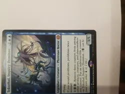 MTG Tekuthal, Inquiry Dominus (71/530) Phyrexia All Will Be One NM - Image 4