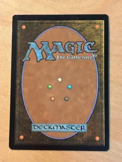 Magic the Gathering MTG Stony Silence Modern Masters 2017 LP - Image 2