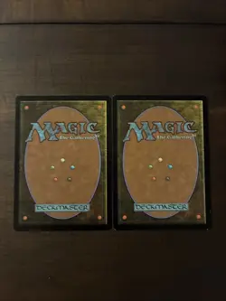 2X Cabal Therapy LP [Judgment] Mtg Magic Free Tracking! - Image 2