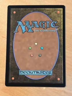 Magic the Gathering MTG Azure Beastbinder Borderless Bloomburrow NM - Image 2