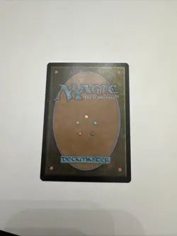 Lord of Atlantis Special Guests Foil Mtg Magic The Gathering Card - Image 2