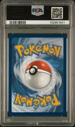 2023 POKEMON SWORD & SHIELD CROWN ZENITH #020 RADIANT CHARIZARD PSA 10 - Image 2