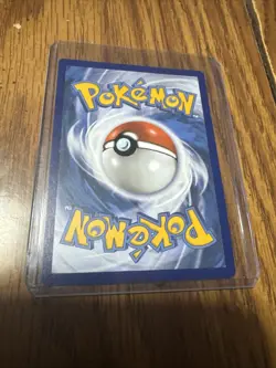 Mew Holo Pokemon TCG 25th Anniversary Celebrations Holo Rare 011/025 Near Mint! - Image 2