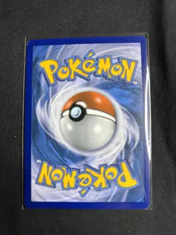 Pokemon Rayquaza EX 85/124 Dragons Exalted Ultra Rare Card NM Condition - Image 2