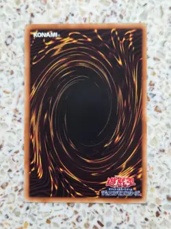 Yu-Gi-Oh! Cards Hermit of Prophecy Japanese Normal - Image 2