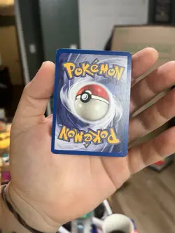 Dark Jolteon 1st Edition Non-Holo Card 38/82 - Image 3