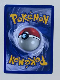 Pokemon - Bill 91/102 - Base Set LP - Plus Free Holo Card - Image 2