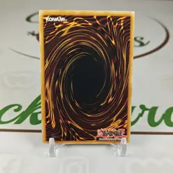 Fiendsmith's Tract INFO-EN061 Secret Rare 1st Edition Yugioh Card Near Mint - Image 2