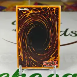 Snake-Eyes Doomed Dragon SUDA-EN035 Secret Rare 1st Ed Yugioh Card Near Mint - Image 2