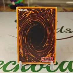 Horus The Black Flame Dragon Lv8 LCYW-EN199 Common 1st Edition Card Near Mint - Image 2