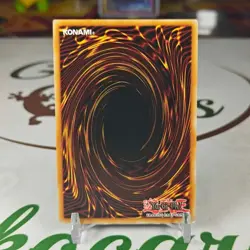 Snake-Eye Ash OP25-EN002 Ultimate Rare Yugioh Card Near Mint - Image 2