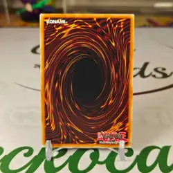 Infernoid Antra SECE-EN013 Super Rare 1st Ed Yugioh Card Mod Play - Image 2