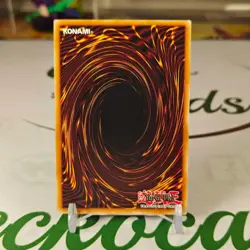 Infernoid Antra SECE-EN013 Super Rare Unlimited Ed Yugioh Card Near Mint - Image 2