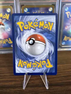 Radiant Charizard 020/159 Holo Radiant Rare Pokemon Card - Crown Zenith - Image 2