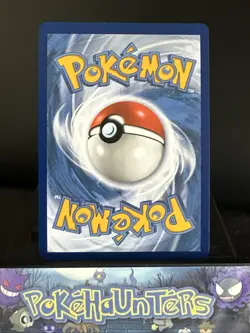 Pokemon Card Deoxys VMAX SWSH267 Black Star Promo Ultra Rare Near Mint - Image 2
