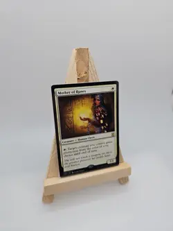 MTG Mother of Runes Eternal Masters #22 Magic the Gathering Card - Image 2
