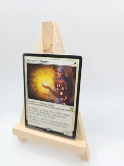 MTG Mother of Runes Eternal Masters #22 Magic the Gathering Card - Image 3