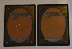2x BONTU'S MONUMENT Uncommon Artifact AMONKHET MAGIC GATHERING CARD - Image 3