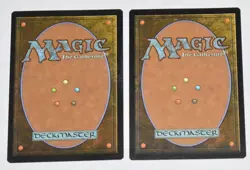 2x BONTU'S MONUMENT Uncommon Artifact AMONKHET MAGIC GATHERING CARD - Image 4
