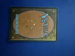 Magic the Gathering Psionic Blast Unlimited Edition Card LP/MP - Image 4