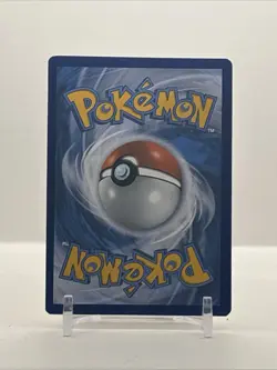 Pokemon TCG Gyarados EX 123/122 XY Breakpoint 2016 Secret Holo Rare Card - Image 2