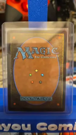 Quantum Riddler Edge of Eternities Regular Card- Magic The Gathering - Image 3