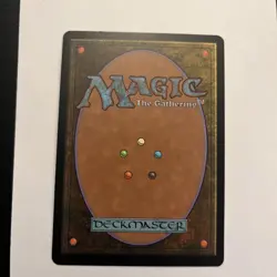 Hull Breach NM✅Planeshift MTG Sorcery Red Green Regular Magic - Image 2