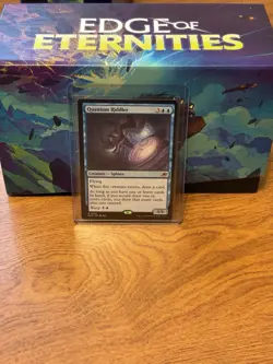 Quantum Riddler Edge of Eternities Regular - Image 1