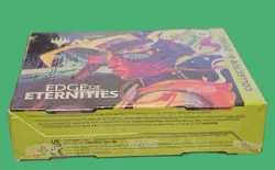 Magic the Gathering Edge of Eternities Collector Booster Box IN HAND SHIPS NOW - Image 4