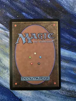 **Scapeshift** 2008 Morningtide Rare LP Magic The Gathering mtg - Image 2