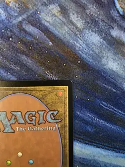 **Scapeshift** 2008 Morningtide Rare LP Magic The Gathering mtg - Image 3