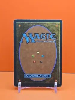 ⚫⚫⚫ 1995 Magic The Gathering BAD MOON 4TH EDITION PLAYED ⚫⚫⚫ - Image 2