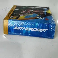 Magic The Gathering Aetherdrift Collector Booster Box Sealed New - Image 5