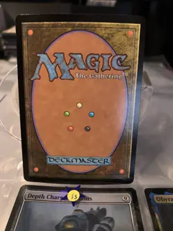 Dark Tutelage [Wilds of Eldraine: Enchanting Tales] MTG Foil - Image 2