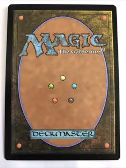 MTG Core Set 2019 Prodigious Growth 194/280 NM Rare - Image 2