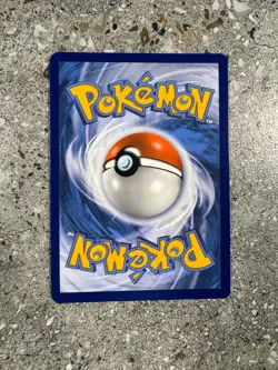 Pokemon TCG Cards Blastoise GX SM189 Full Art Black Star Promo Holo NM-M - Image 2